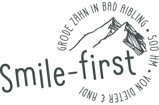 Smile-first Kieferorthopädie Bad Aibling Logo