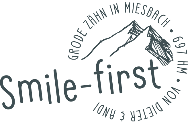 Smile-first Kieferorthopädie Miesbach Logo